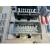 Recambio de caja reles / fusibles para peugeot 307 (s1) 2.0 hdi cat referencia OEM IAM 6500Y1 9644038680 