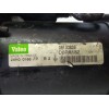 Recambio de motor arranque para opel zafira a 1.8 16v referencia OEM IAM 09130838 D6RA1S2 