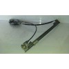 Recambio de elevalunas delantero izquierdo para citroën saxo 1.5 d x referencia OEM IAM 400671T2  