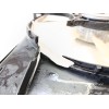 Recambio de electroventilador para toyota yaris active referencia OEM IAM 16711K0060  