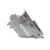 Recambio de mando elevalunas delantero derecho para volvo s60 berlina 2.4 diesel cat referencia OEM IAM 30658147  