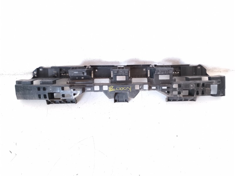 Recambio de paragolpes trasero para peugeot 508 2.0 blue-hdi fap referencia OEM IAM 1611903580  