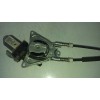 Recambio de elevalunas delantero izquierdo para citroën saxo 1.5 d x referencia OEM IAM 400671T2  