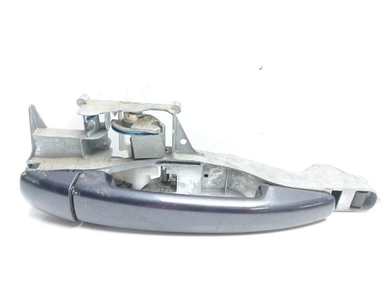 Recambio de maneta exterior delantera derecha para citroën c4 picasso exclusive referencia OEM IAM 9101GF  