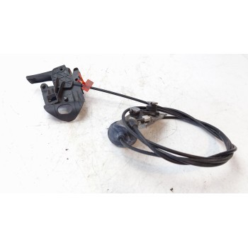 CERRADURA CAPOT SU001A4256 SU001A3744 / SU001A9874 9808870280 / 9801080580