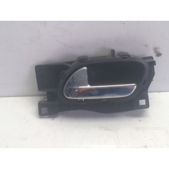 MANETA INTERIOR TRASERA IZQUIERDA 9143J9 