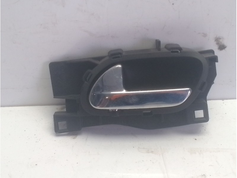 Recambio de maneta interior trasera izquierda para citroën c4 berlina collection referencia OEM IAM 9143J9  
