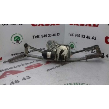 MOTOR LIMPIA DELANTERO 8693848 