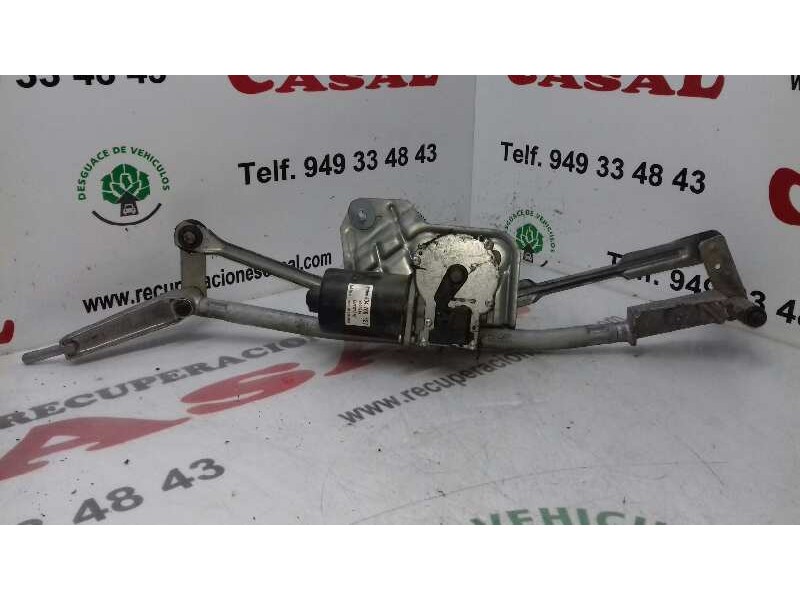 Recambio de motor limpia delantero para volvo xc90 2.4 diesel cat referencia OEM IAM 8693848  