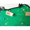 Recambio de cuadro instrumentos para peugeot 207 xad referencia OEM IAM A2C53065547 A2C53065547 
