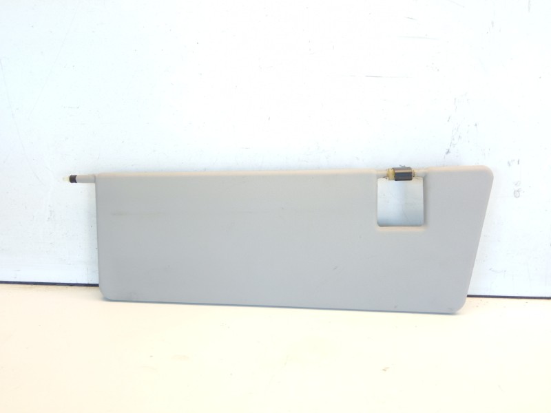 Recambio de parasol derecho para mercedes-benz clase r (w251) 350 (251.056) referencia OEM IAM A1648101210  