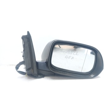 CARCASA RETROVISOR IZQUIERDO 76250SEAE31ZC 