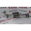 Recambio de motor limpia delantero para volvo xc90 2.4 diesel cat referencia OEM IAM 8693848  
