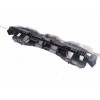 Recambio de paragolpes trasero para peugeot 508 2.0 blue-hdi fap referencia OEM IAM 1611903580  
