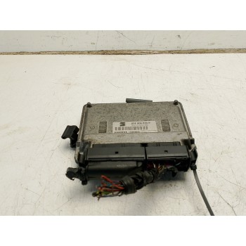 CENTRALITA MOTOR UCE 3E906033P 