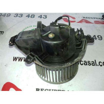 MOTOR CALEFACCION 740471233F 210681233F 