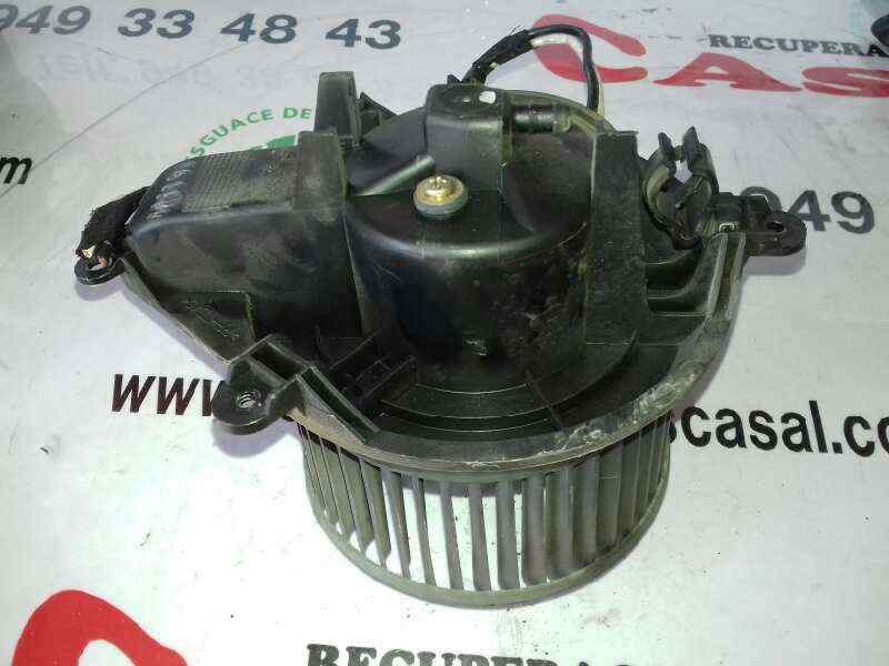 Recambio de motor calefaccion para citroën xm break 2.1 td sx referencia OEM IAM 740471233F 210681233F 