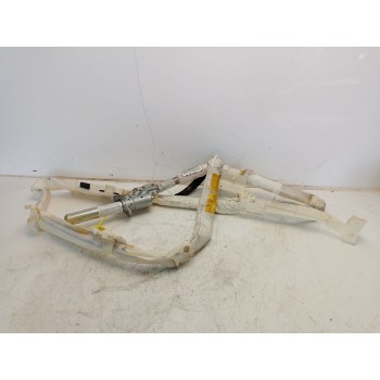 AIRBAG CORTINA DELANTERO DERECHO 72129143352 85701101407G 