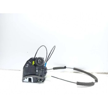 CERRADURA PUERTA TRASERA IZQUIERDA 69060F4010 