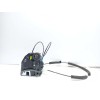 Recambio de cerradura puerta trasera izquierda para toyota c-hr referencia OEM IAM 69060F4010  