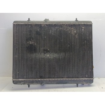 RADIADOR AGUA 1330F5 
