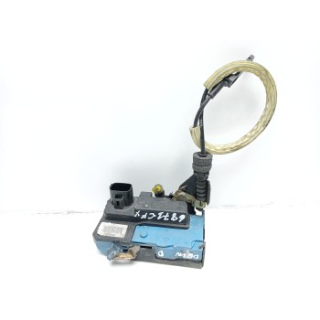 CERRADURA PUERTA DELANTERA DERECHA 8650546 