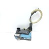 Recambio de cerradura puerta delantera derecha para volvo s60 berlina 2.4 diesel cat referencia OEM IAM 8650546  