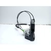 Recambio de cerradura puerta trasera izquierda para toyota c-hr referencia OEM IAM 69060F4010  