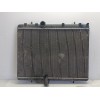 Recambio de radiador agua para peugeot 307 (3a/c) 1.6 hdi 110 referencia OEM IAM 1330F5  