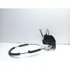 Recambio de cerradura puerta trasera izquierda para toyota c-hr referencia OEM IAM 69060F4010  