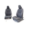 Recambio de juego asientos completo para toyota yaris 1.0 cat referencia OEM IAM 71073K0210C6 71512K0010 