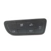 Recambio de mando multifuncion para fiat fiorino 1.3 16v m-jet cat referencia OEM IAM 735595435  