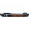 Recambio de rejilla aireadora para bmw 5 (e60) 530 d referencia OEM IAM 51456970268 61316919506 