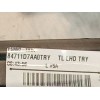 Recambio de salpicadero para hyundai tucson 1.6 cat referencia OEM IAM 84710D7AA0TRY 84711D7AA0TRY 