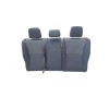 Recambio de juego asientos completo para toyota yaris 1.0 cat referencia OEM IAM 71073K0210C6 71512K0010 
