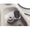 Recambio de mangueta trasera derecha para volkswagen golf v berlina (1k1) conceptline (e) referencia OEM IAM 1k0505436AC  