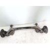 Recambio de puente trasero para toyota yaris active referencia OEM IAM 42110K0030  