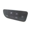 Recambio de mando multifuncion para fiat fiorino 1.3 16v m-jet cat referencia OEM IAM 735595435  