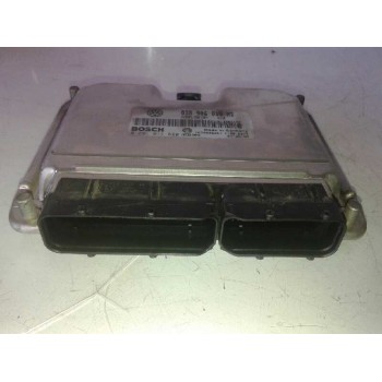 CENTRALITA MOTOR UCE 038906019ND 0281011820 