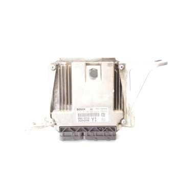 CENTRALITA MOTOR UCE 8966102Y10 0281017097 