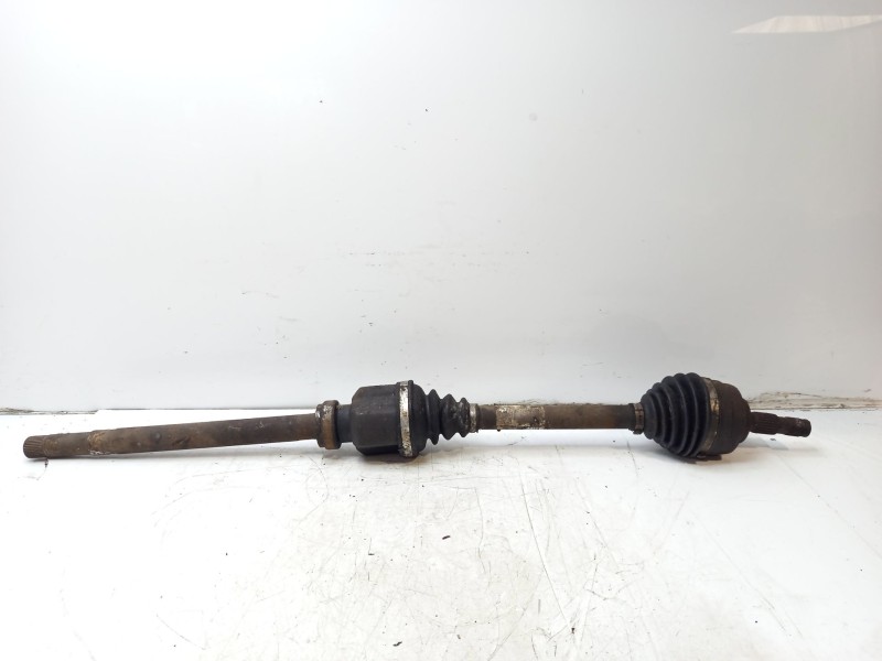 Recambio de transmision delantera derecha para peugeot 308 1.6 16v referencia OEM IAM 3273QQ 9661107880 