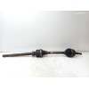 Recambio de transmision delantera derecha para peugeot 308 1.6 16v referencia OEM IAM 3273QQ 9661107880 