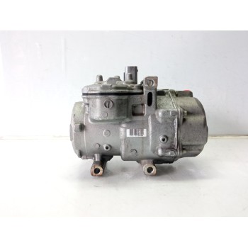 COMPRESOR AIRE ACONDICIONADO 0422000533 5U00727 