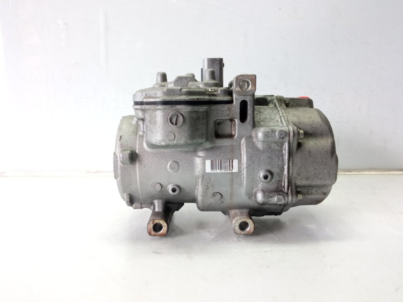 Recambio de compresor aire acondicionado para toyota rav 4 referencia OEM IAM 0422000533 5U00727 