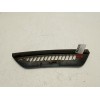 Recambio de rejilla aireadora para smart fortwo coupé (450) 0.7 (450.330) referencia OEM IAM 0001696  