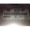 Recambio de centralita motor uce para skoda fabia (5j2 ) sport referencia OEM IAM 038906019ND 0281011820 
