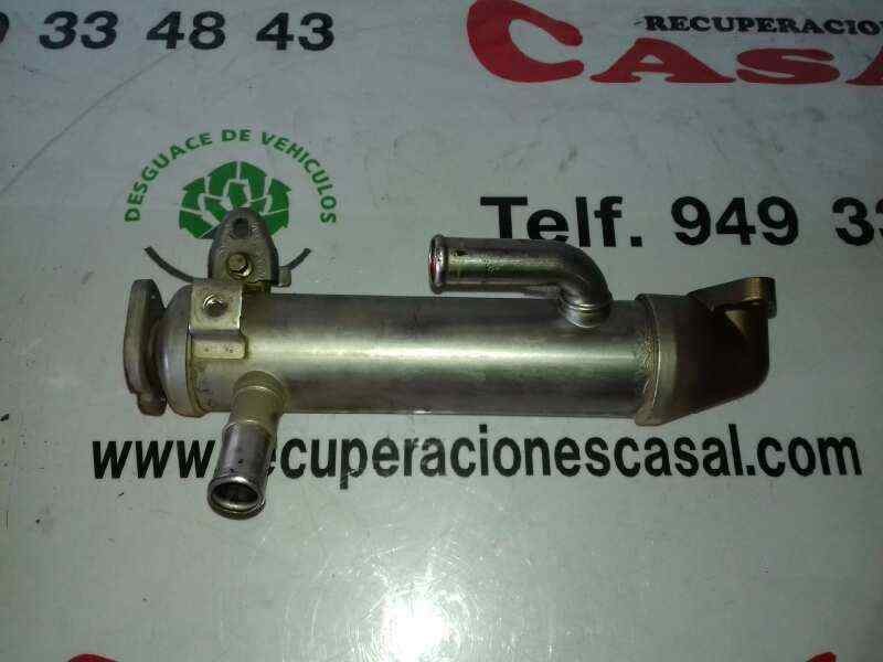 Recambio de valvula egr para ford mondeo berlina (ge) ambiente (06.2003) (d) referencia OEM IAM 2S7Q9F464AB  