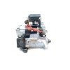 Recambio de motor arranque para toyota hilux (kun) cabina doble dlx 4x4 referencia OEM IAM 2810030110  