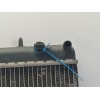 Recambio de radiador agua para peugeot 307 (3a/c) 1.6 hdi 110 referencia OEM IAM 1330F5  