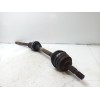 Recambio de transmision delantera derecha para peugeot 308 1.6 16v referencia OEM IAM 3273QQ 9661107880 